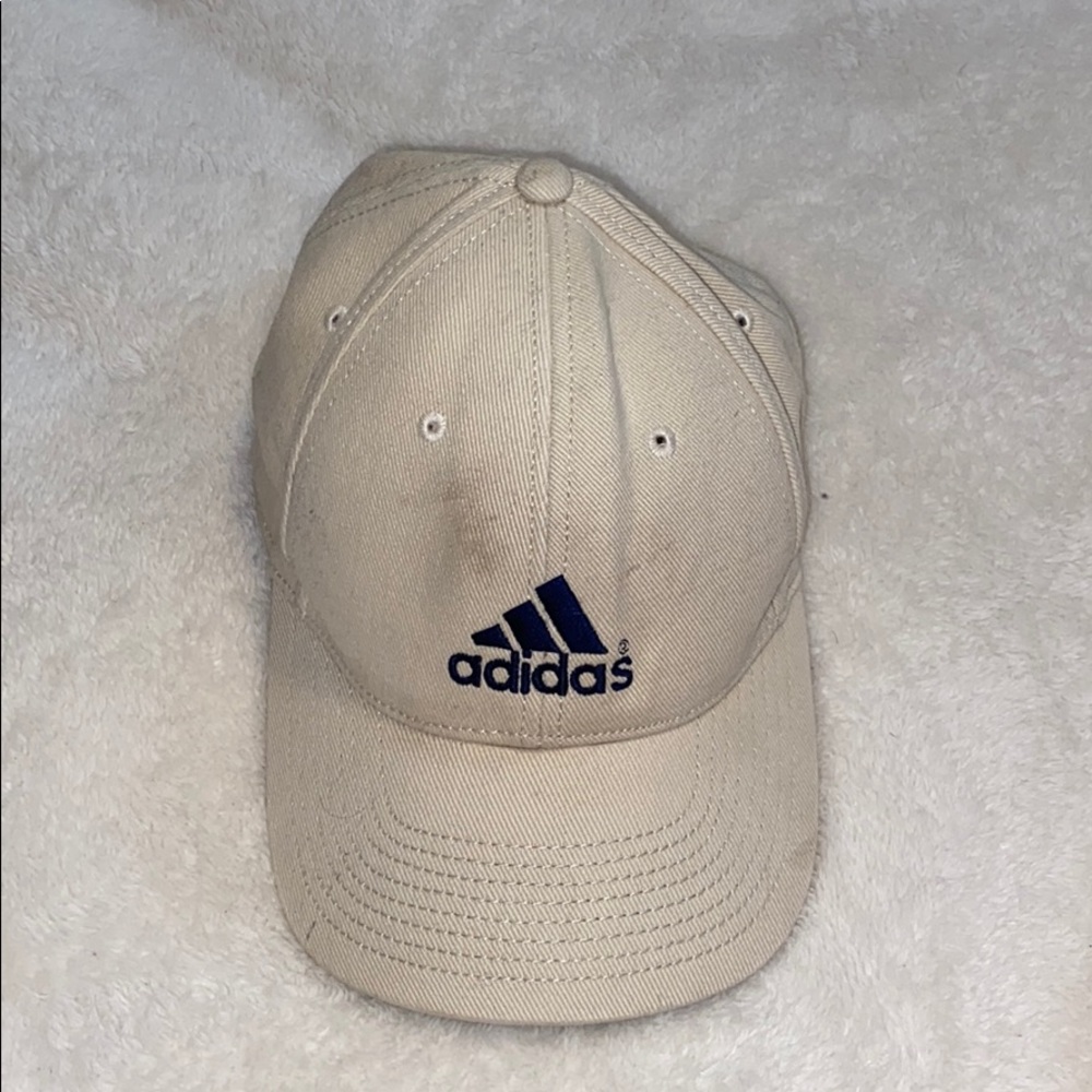 Adidas Hat!